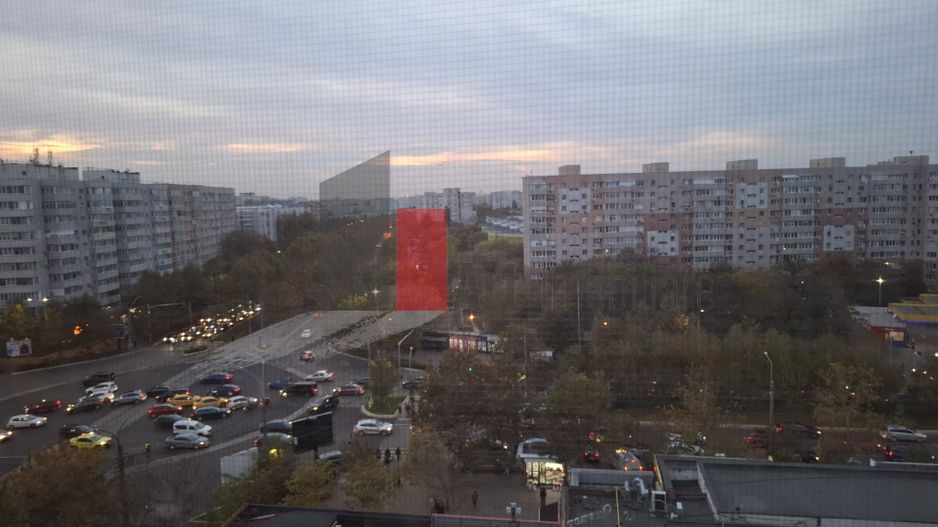 Apartam 3 camere, SD, et.9/10, Piața Sălăjan - Poză 14