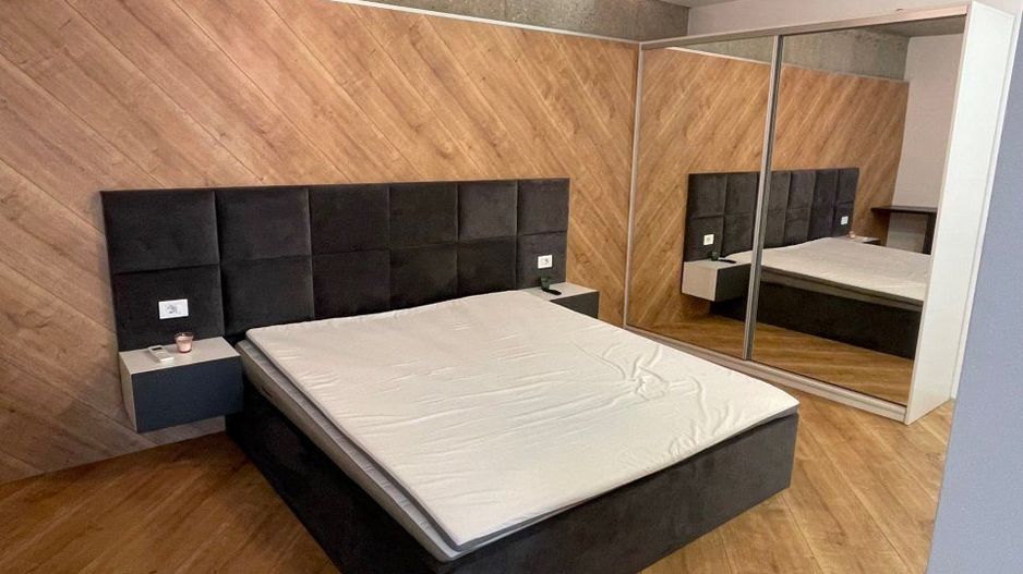 Apartament Barbu Vacarescu | Dinamic Residence - Poză 5