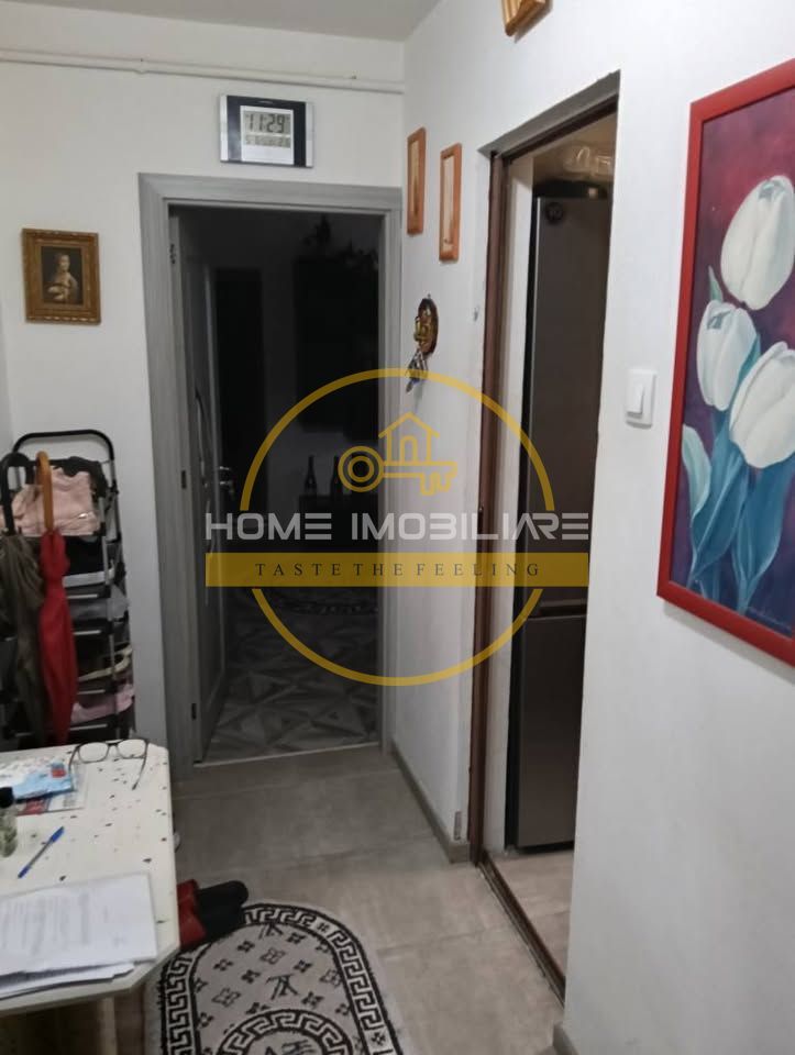 Etaj 2, Fara Risc, 3 camere zona Mircea cel Batran - Poză 6