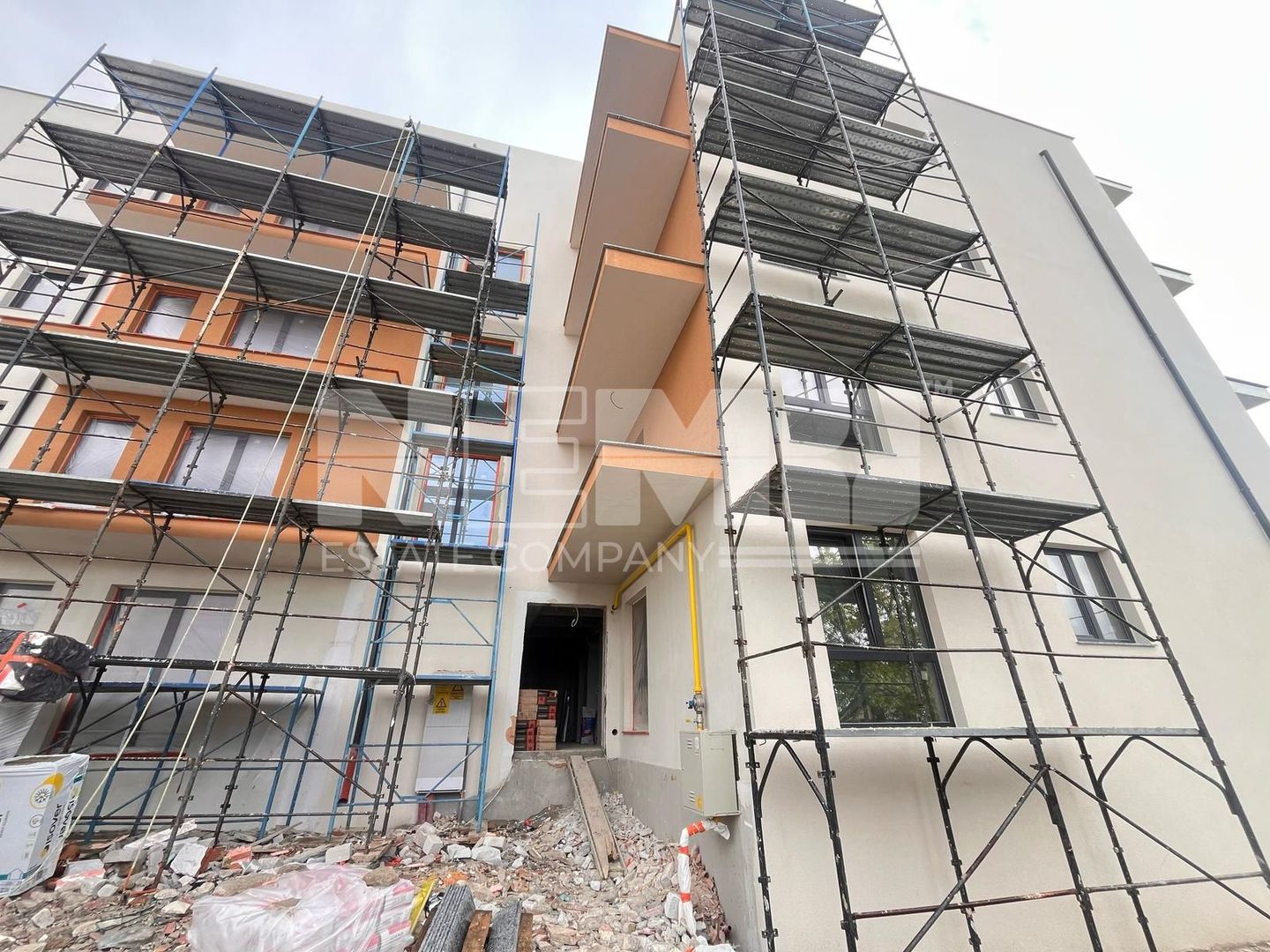 Apartamente in Bloc Nou 2 si 3 Cam I 58-82 Mp Ultili I Suceava/Obcini - Poză 3