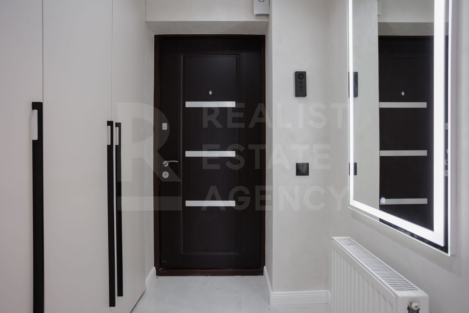 Vânzare, apartament, 3 camere, str. Albișoara, Centru - Poză 19
