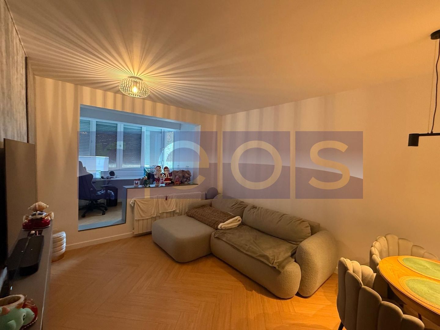 APARTAMAMENT 2 CAMERE LUX | TITAN |  SECTOR 3 | - Poză 7