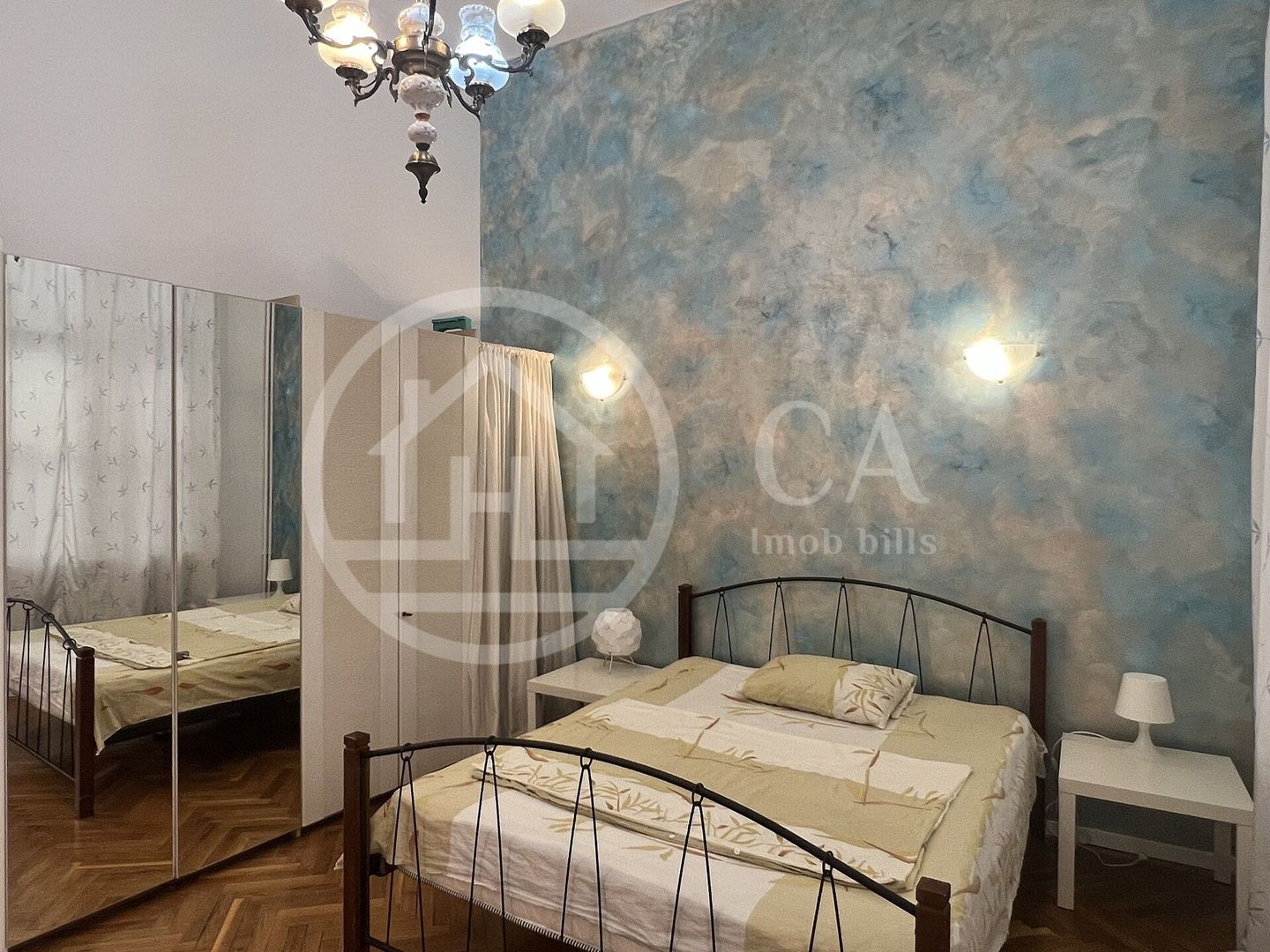 Apartament cu 3 camere de inchiriat in zona ultracentrala Oradea - Poză 2