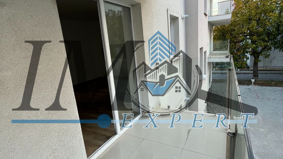 Apartament nou cu 2 camere la etajul 1 in Sebeș Alba cu loc de parcare - Poză 5