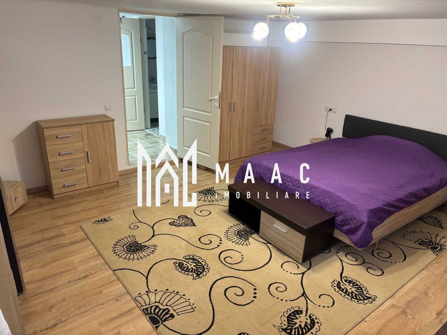 Apartament 3 Camere | 90 Mp | Utilități Incluse | Zona Calea Dumbrăvii - Poză 2