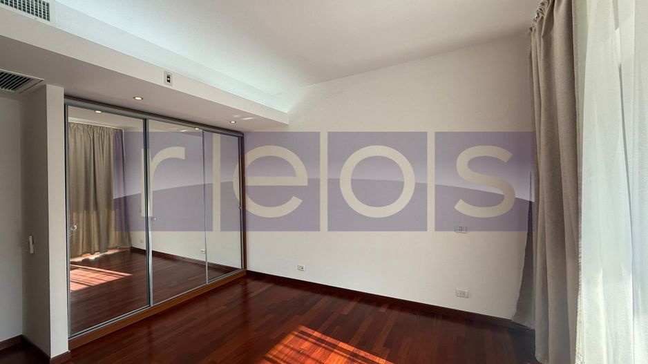 INCHIRIERE SOS NORDULUI | 4 CAMERE | PARC HERASTRAU  | 147 MP | - Poză 11