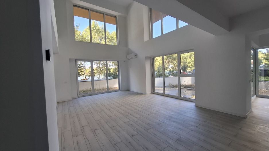 4 camere Bloc Nou Rezidential Birouri L330 GranVia Lake View - Poză 4