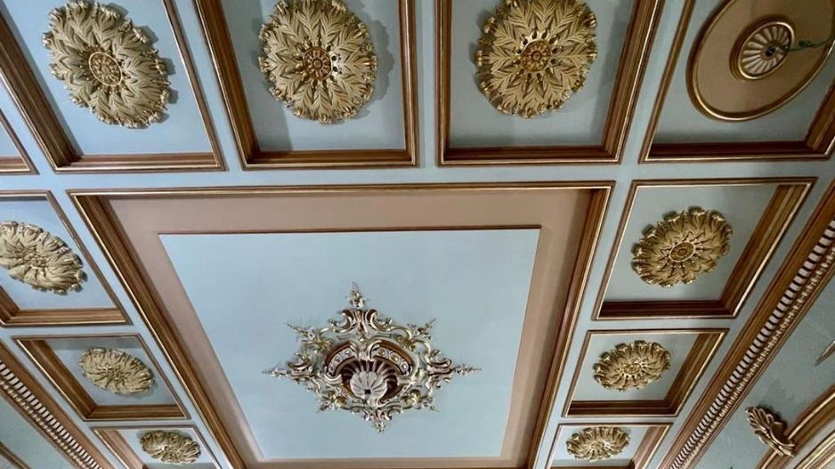 Vilă interbelică de excepție în Dorobanți–Capitale - Poză 2