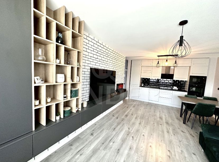 Vanzare 2 camere imobil nou la cheie, zona Sopor - Poză 7