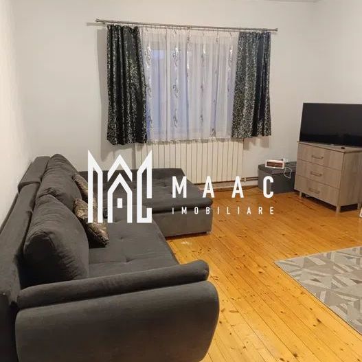 Apartament 3 camere | Etaj 1 | 99 MPU | Mobilat | Cisnadie - Poză 1