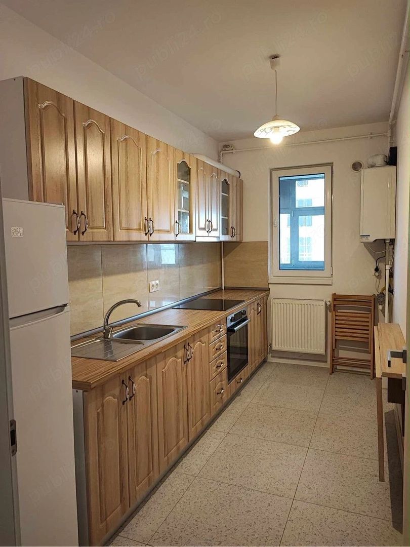 Garsonieră modernă de inchiriat , zona Brancusi - Atlas Residence - Poză 1