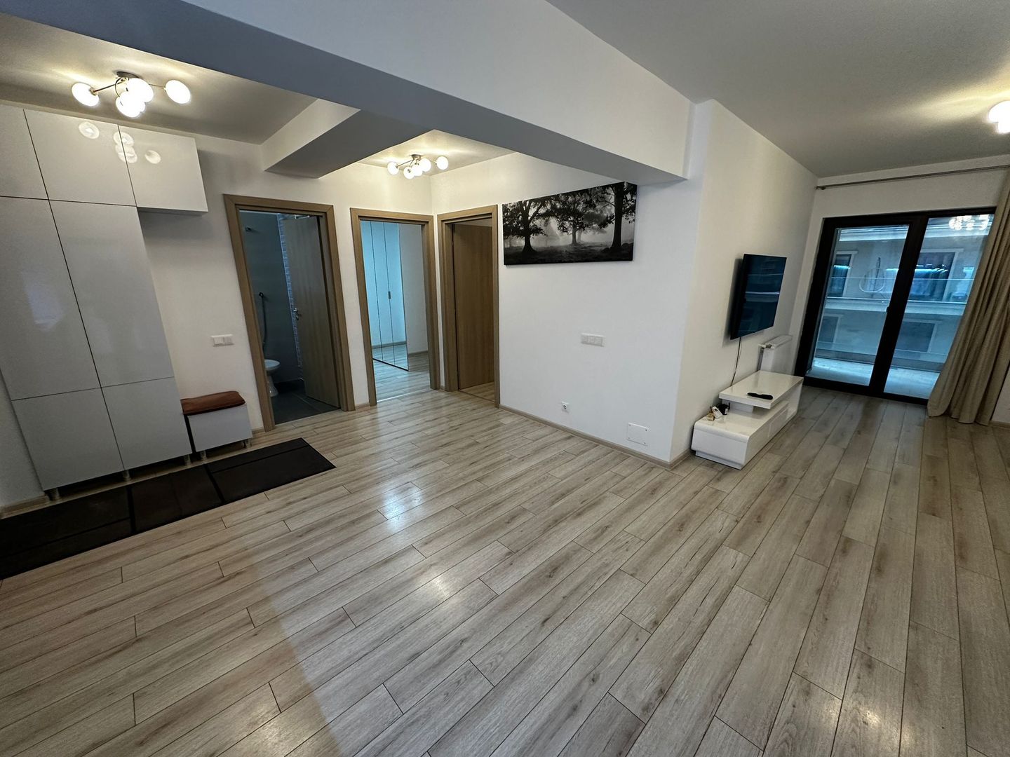 3 Camere Cu Parcare Moghioros Felinare Drumul Taberei Ghencea - Poză 14