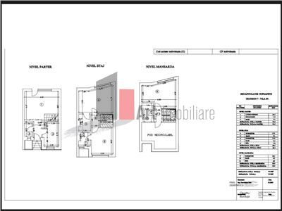 Vanzare Vila  Pipera  Scoala Americana - Poză 11