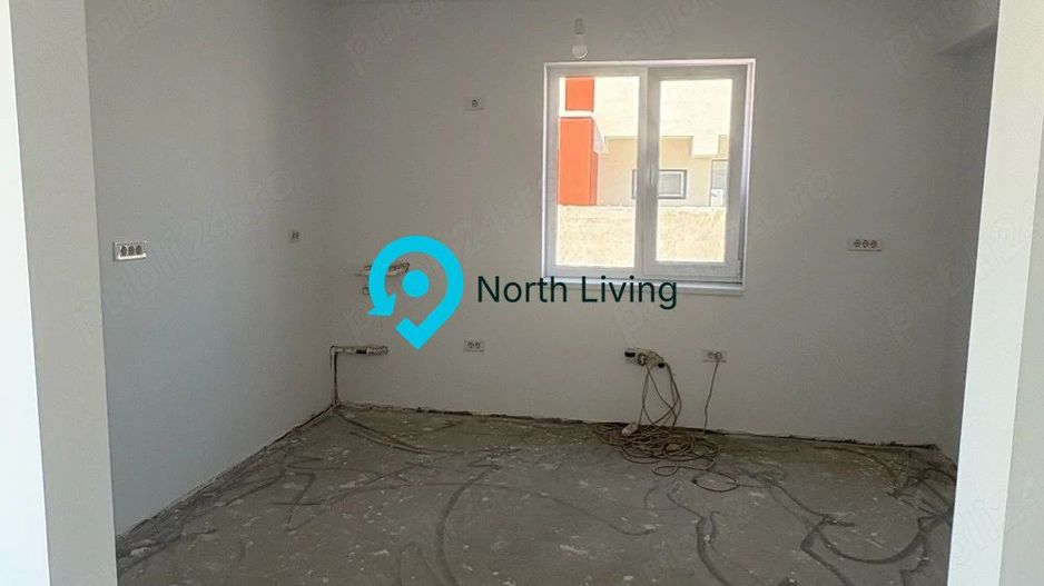 Casă nouă de vânzare – Popești-Leordeni, Șos. Olteniței - 4 camere - Poză 6