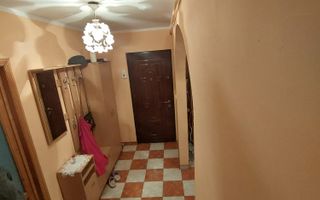 Apartament 3 camere /PARTER/Focsani/72 mp/SCOALA 10 - Poză 7