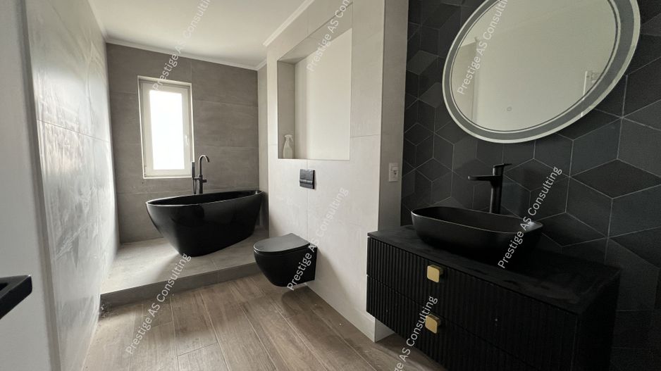 Apartament 2 Camere 60mp | Curte 57mp | Giroc - Poză 2