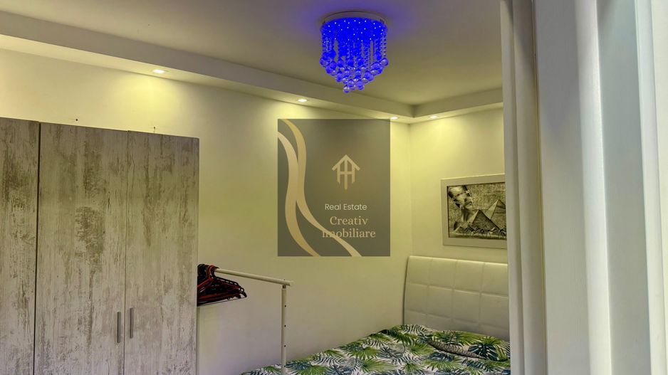 Apartament De Inchiriat 2 Camere Titan Metrou Titan - Poză 6