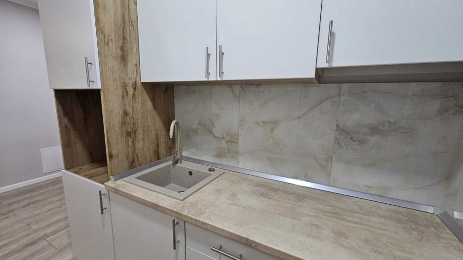 De inchiriat apartament 3 camere Romana sect 2 - Poză 8