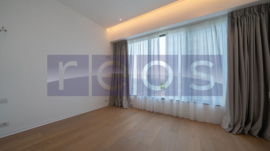 INCHIRIERE 3CAMERE | ONE ELIADE | ULTRAFINISAT | PARCARE | TERASA 10MP - Poză 10