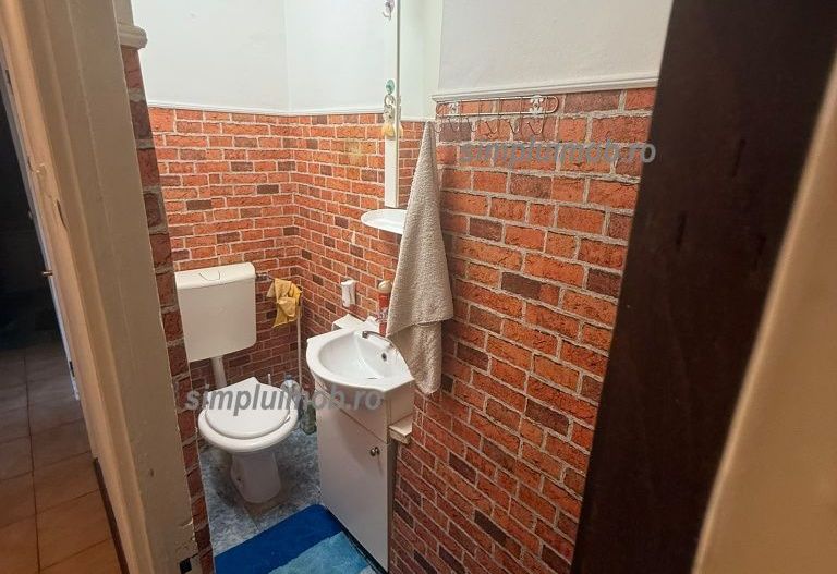 Ocazie-Se ofera spre vanzare-  apartament 3 camere | Zona Crângași - Poză 7