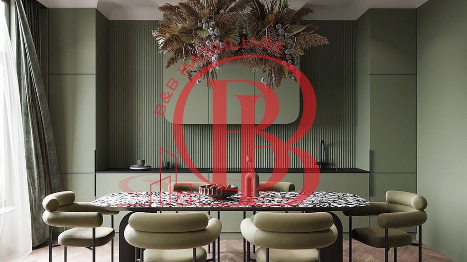 Oferta 3 cam izolatie fonica proiect premium Titan Pallady - Poză 3