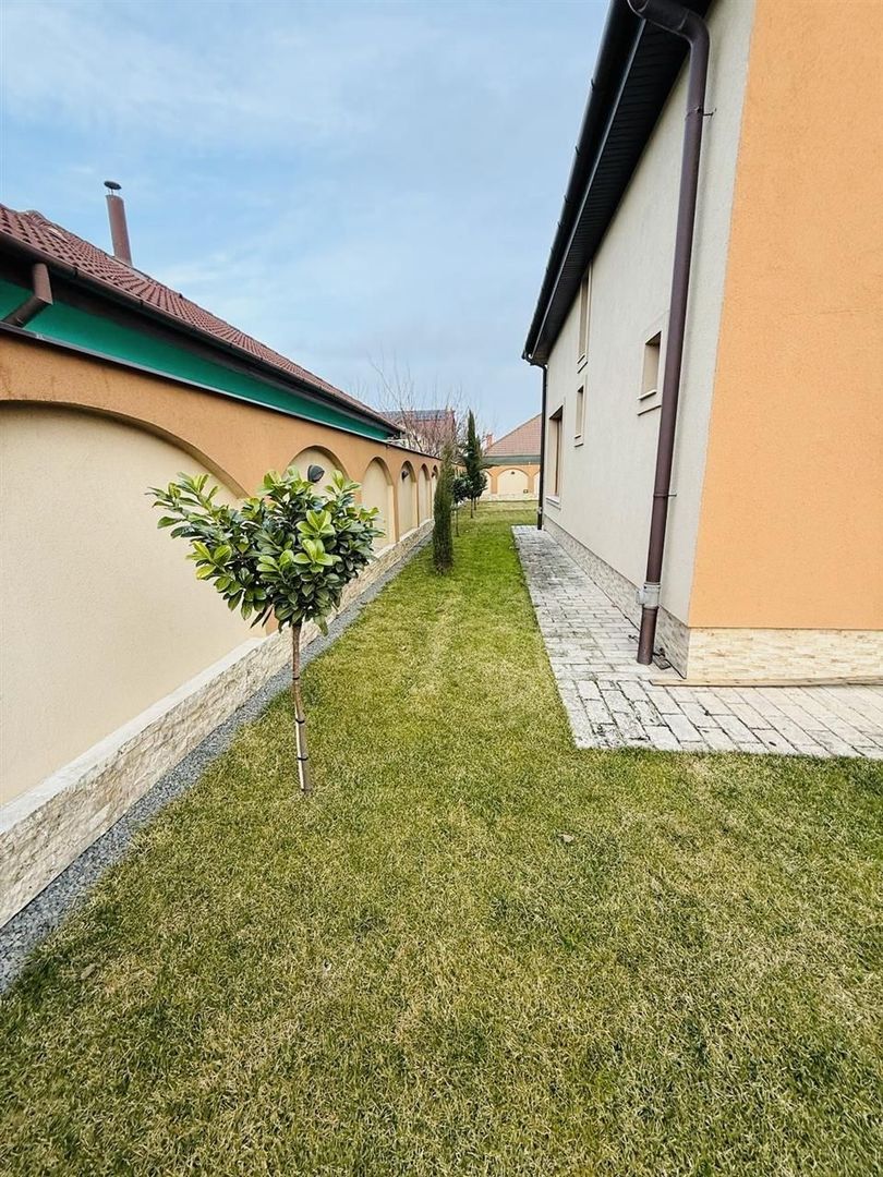 Casa P+M Oradea cartier Grigorescu - Poză 3