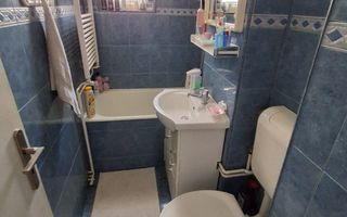 Apartament cu 2 camere 37 mp etaj 2 mobilat și utilat în zona Luptei - Poză 6