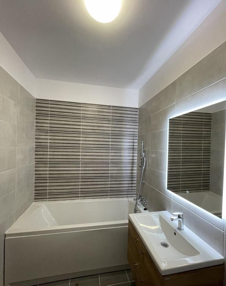 AP. 2 CAMERE APARATORII PATRIEI,CENTRALA PROPRIE,BLOC NOU,LOC PARCARE - Poză 5