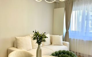 Apartament modern de vânzare  | Zona Terra, Florești - Poză 4
