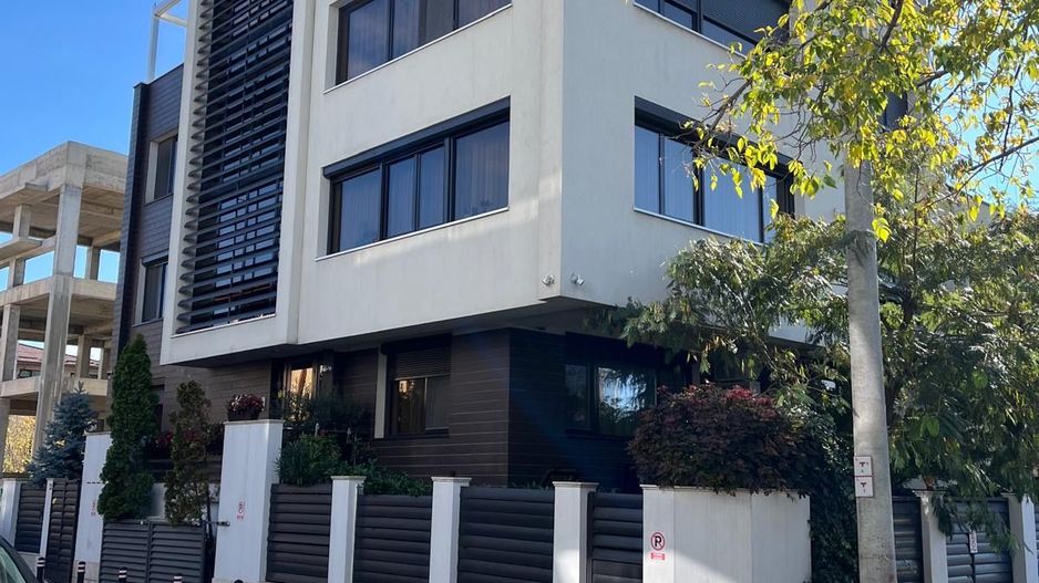 Barbu Văcărescu | Apartament 3 camere - Poză 35