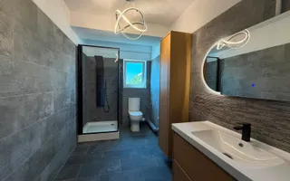 Duplex cu 4 Camere *211mp* Mobilat Complet/ 1 parking / Erou Iancu Nicolae - Poză 24