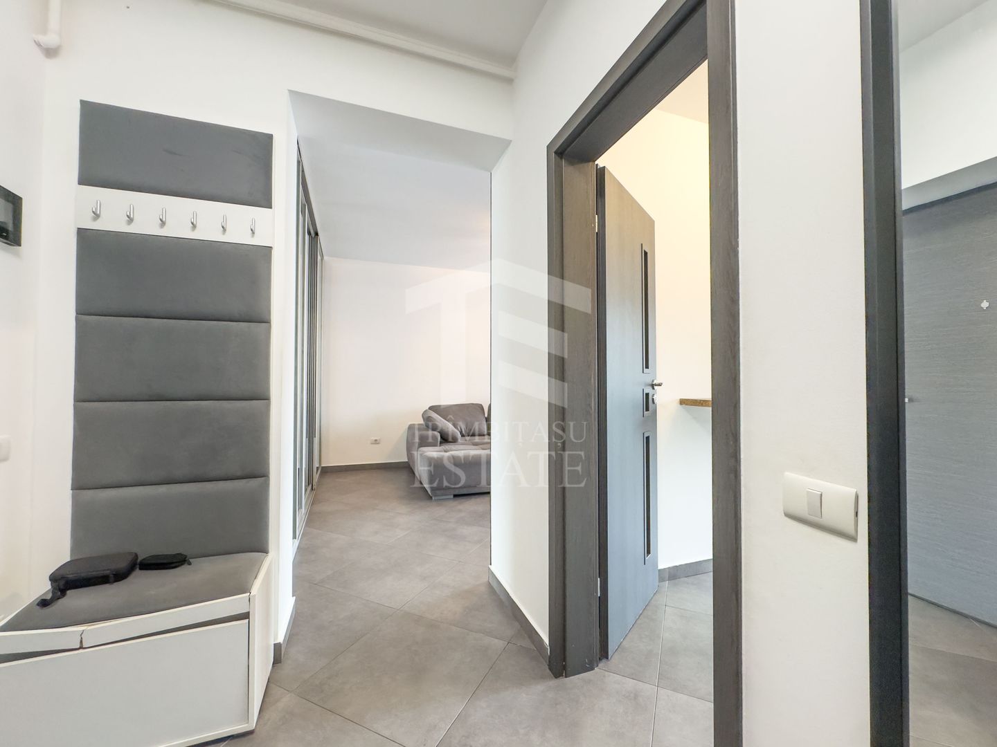 Bragadiru Spazio Residence 2 camere LUX parcare inclusă - Poză 3