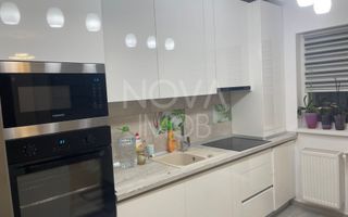 Apartament 3 camere - Cart. Kogalniceanu - Poză 5
