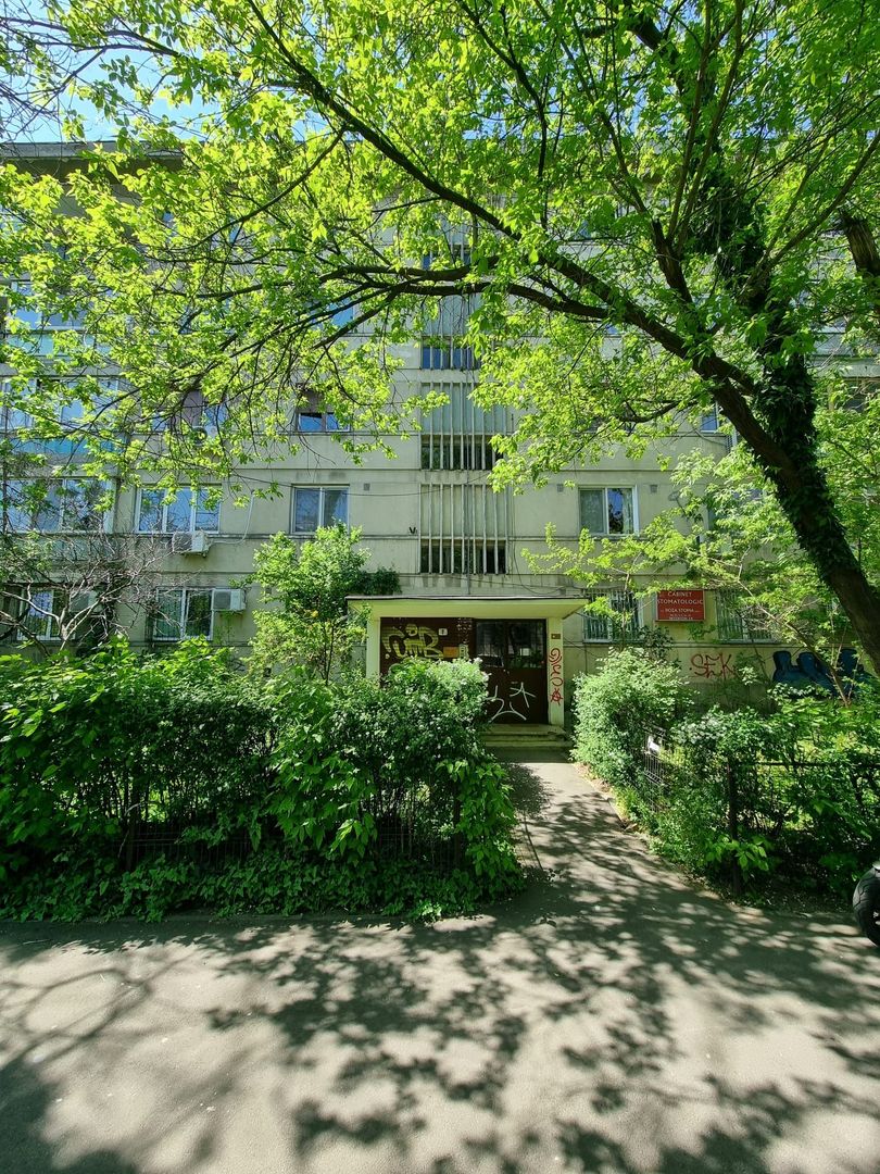 2 Cam Drumul Taberei Orizont Politehnica Vasile Milea Stradal - Poză 3