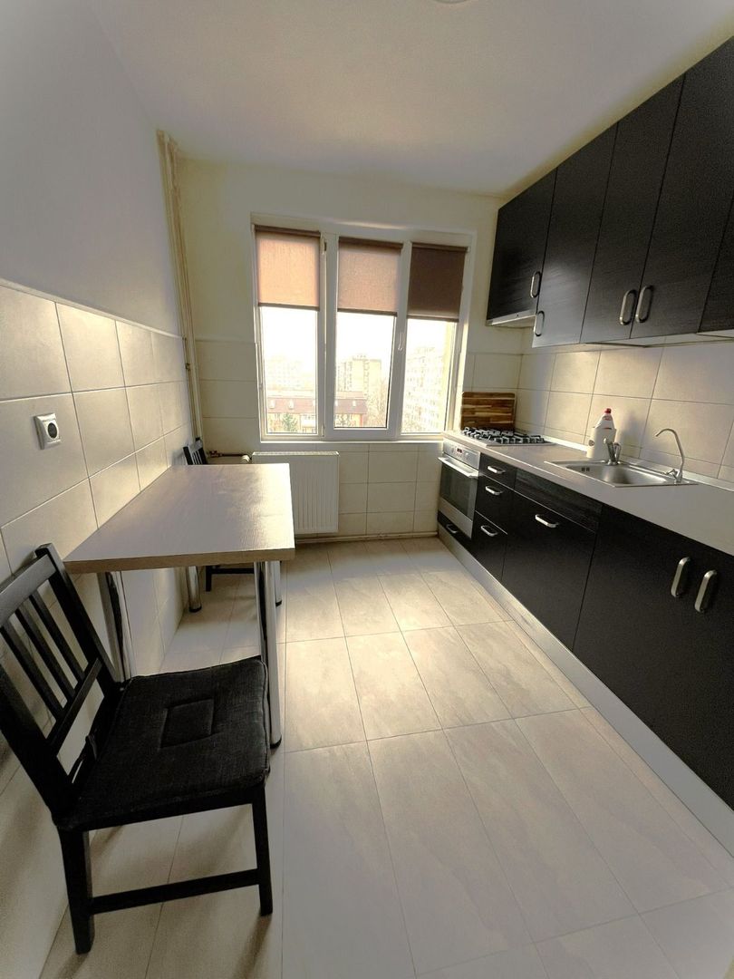 AP. 2 CAMERE- BRANCOVEANU, PET-FRIENDLY, BLOC REABILITAT, MODERN - Poză 4