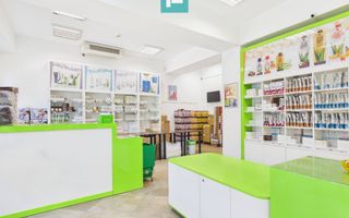 Spațiu cu vad comercial Calea Aurel Vlaicu - Poză 6