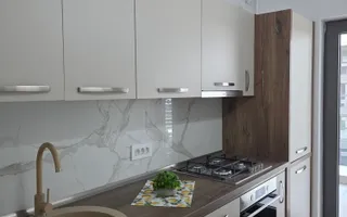 Apartament cu 2 camere, Complex Prima Vista, București, România - Poză 12
