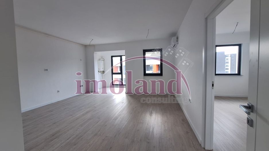 Oportunitate investitie apartament 2 cam + loc parcare inclus | Pipera, rond OMV - Poză 7