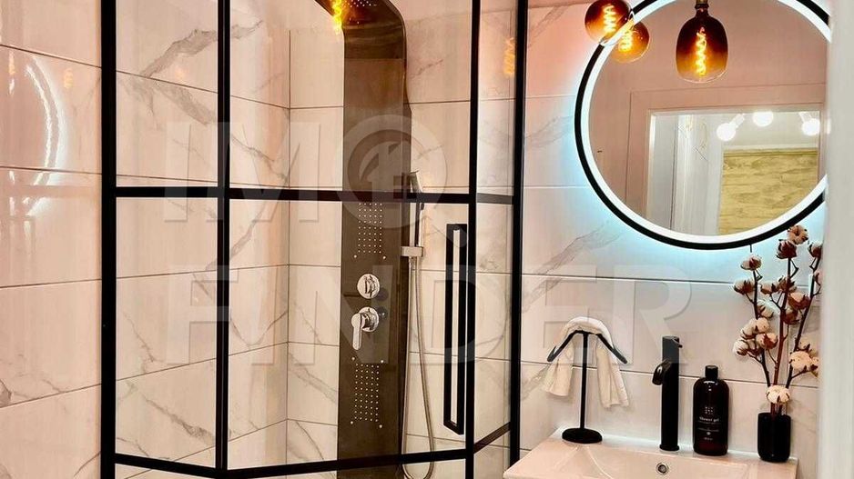 Apartament NOU Superfinisat cu Parcare Subterana - Poză 6