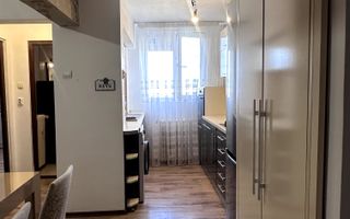 Apartament cu 3 camere de închiriat | Zona Malului Crișului | Oradea - Poză 6