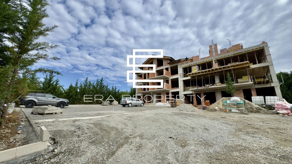 Apartament 3 camere/ETAJ 1/la cheie , Cristian - Poză 4