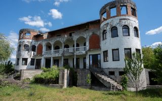 Oportunitate de Investiție | Proiect Boutique Hotel | Gheghie | Bihor - Poză 19