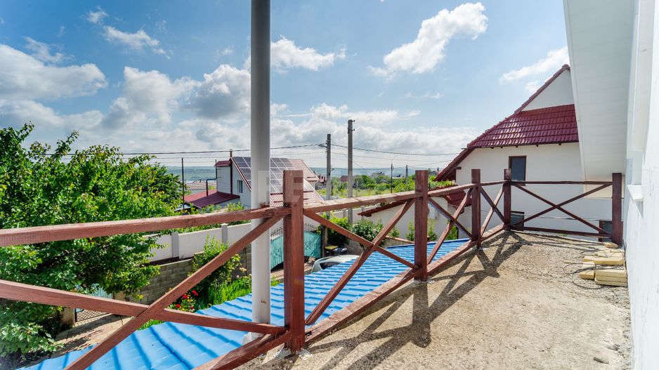 Spre vânzare casă individuală în Trușeni – 223,9 m² | Teren 8 Ari - Poză 15