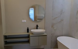 Apartament premium 3 camere parcare subterana etaj 3 zona Strand - Poză 8