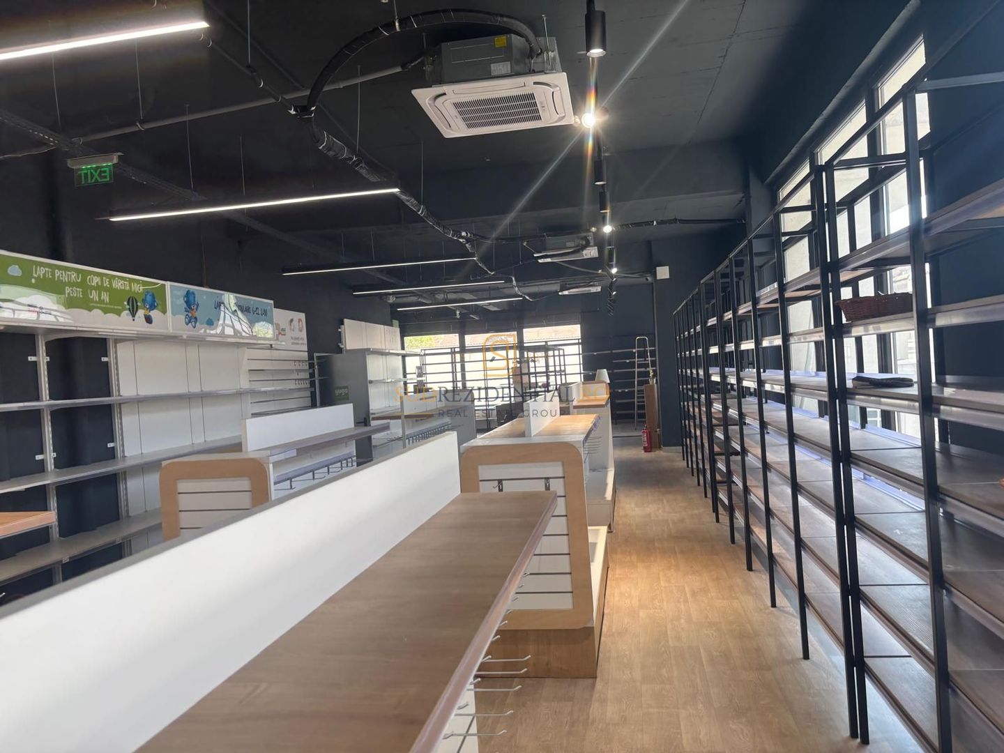 De închiriat spațiu comercial premium, 495 mp - Calea 13 Septembrie - Poză 6