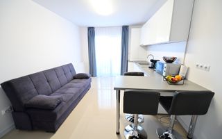 Apartament modern 3 camere 76 mp etaj 4/8 lift zona Doamna Stanca - Poză 5