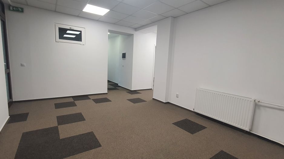 Spatii Birouri Podul Băneasa- Herăstrău - Poză 4