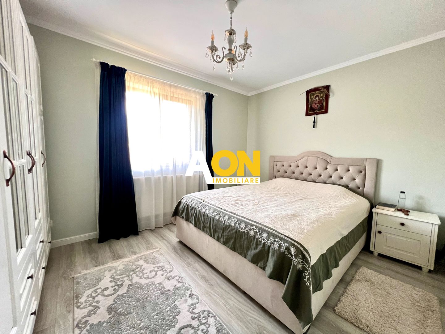 Casa | 2000 mp Teren | 144 mpu Casa | Comuna Ciugud - Poză 1