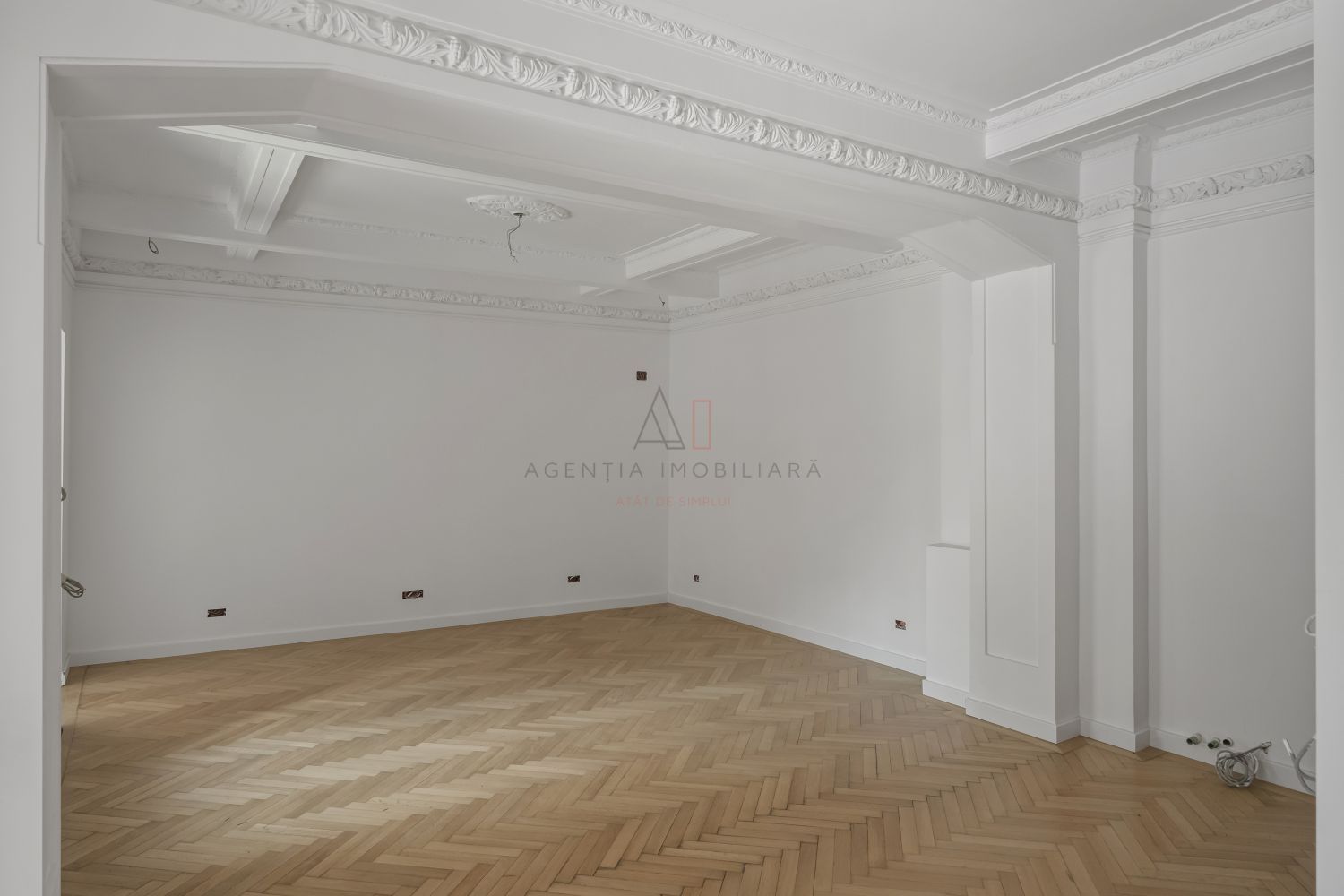 Maison Petit Paris | Vila Interbelica Dacia Polona - Poză 11