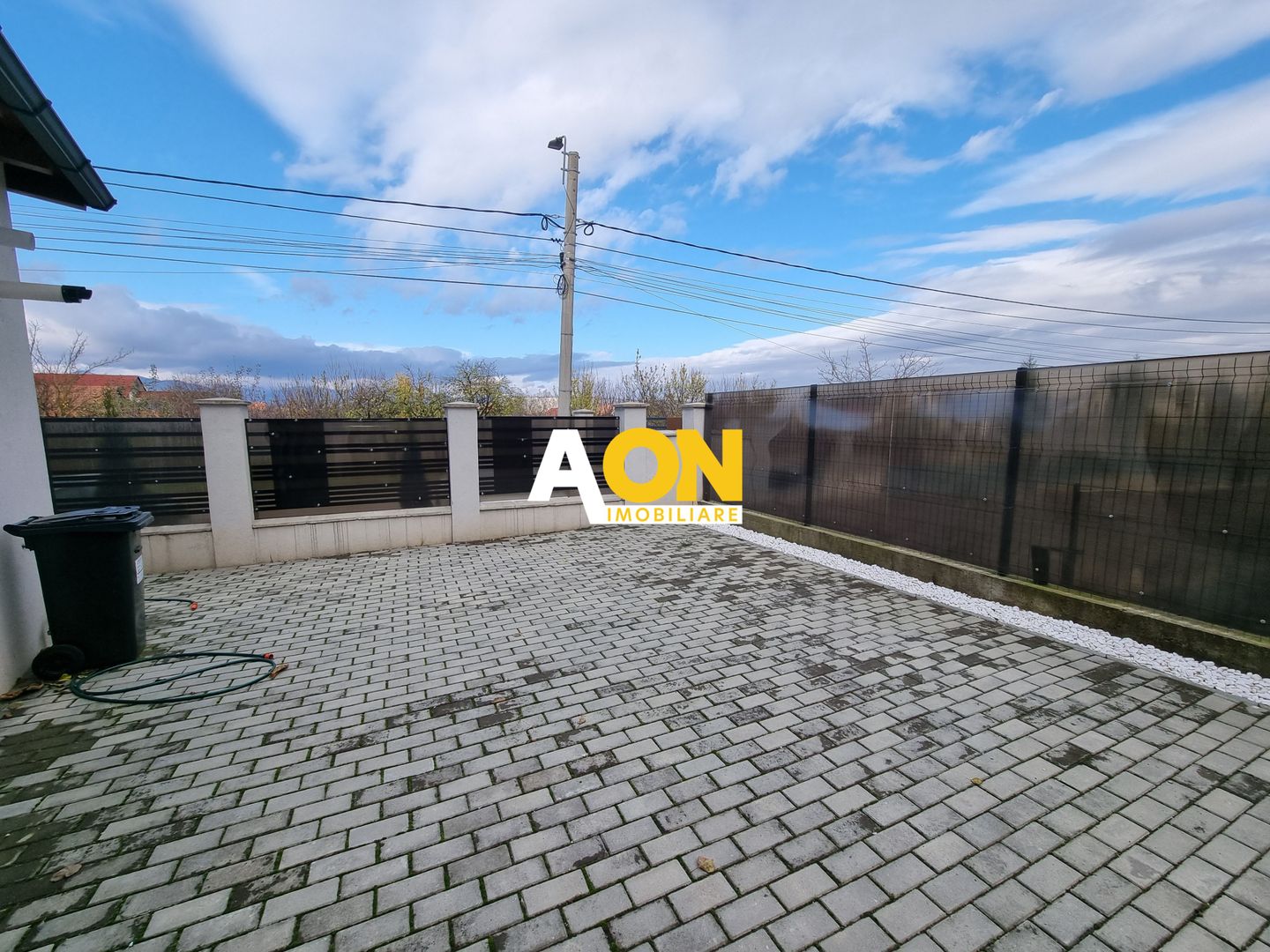 Casa tip insiruit, P+E+M, 5 camere, zona Micesti - Poză 17